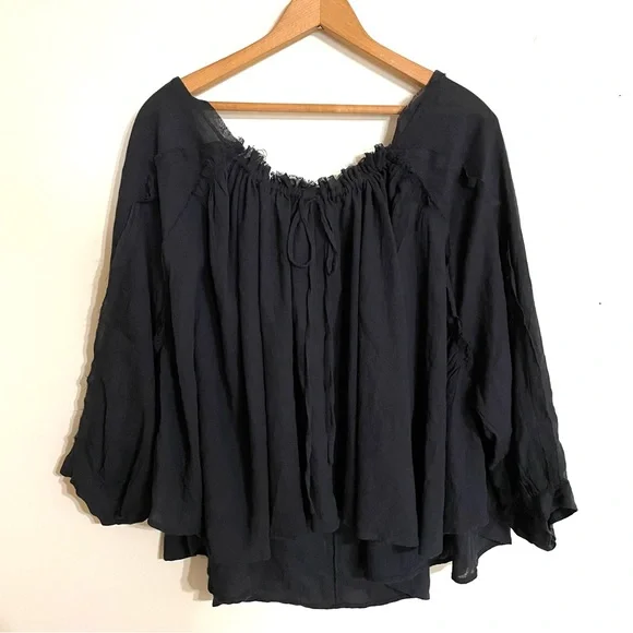 Free People Harlow Top - Picture 8 of 9